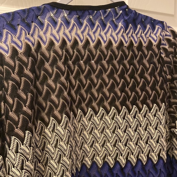 Ladies Cardigan - Picture 7 of 8